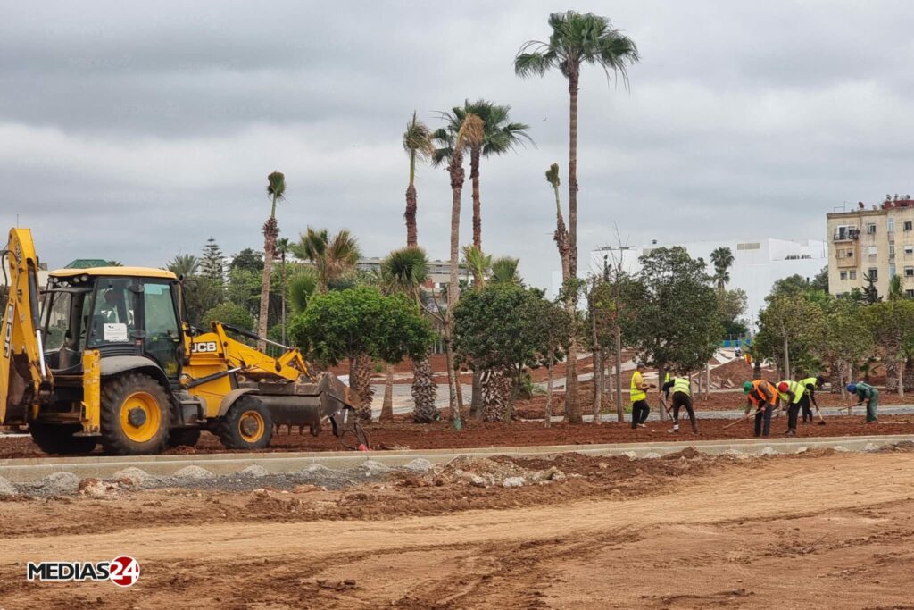 Entretien exclusif avec Nabila Rmili : &ldquo;Nous bâtissons un Casablanca plus vert, plus fluide et plus résilient&rdquo;