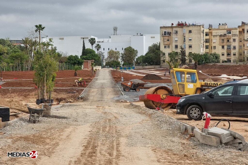 Entretien exclusif avec Nabila Rmili : &ldquo;Nous bâtissons un Casablanca plus vert, plus fluide et plus résilient&rdquo;