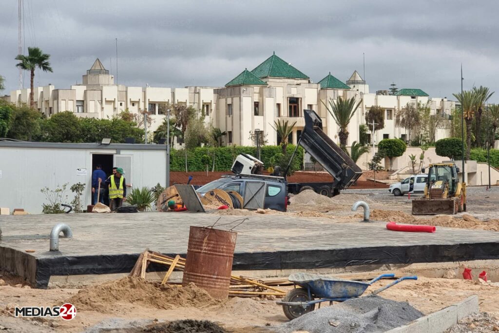 Entretien exclusif avec Nabila Rmili : &ldquo;Nous bâtissons un Casablanca plus vert, plus fluide et plus résilient&rdquo;