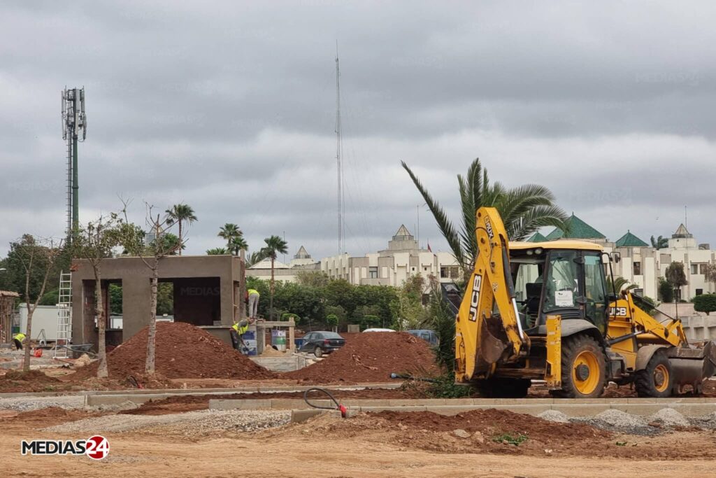 Entretien exclusif avec Nabila Rmili : &ldquo;Nous bâtissons un Casablanca plus vert, plus fluide et plus résilient&rdquo;