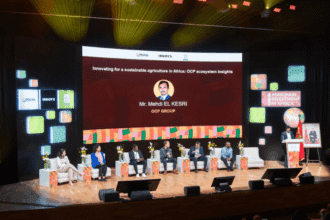 InnovX veut mobiliser 800 millions de dollars pour transformer les chaînes agricoles en Afrique