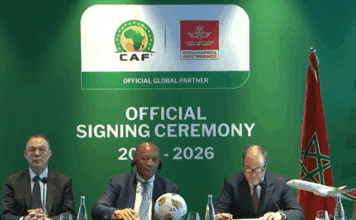 CAN 2025. RAM transportera jusqu'à 500.000 supporters d'Afrique et d'Europe vers le Maroc