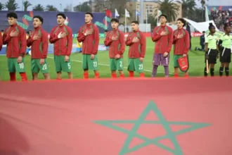 CAN U17. Le Maroc sacré champion d’Afrique