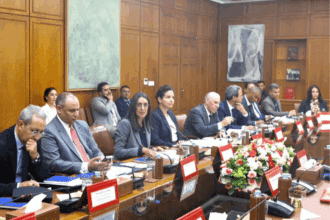 ONEE : 220 MMDH pour le plan d'équipement 2025-2030