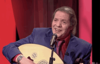 Décès du chanteur et compositeur marocain Mohcine Jamal