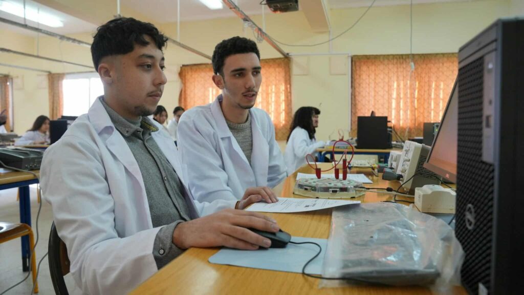 Fondation OCP : 89.000 bénéficiaires dans 13 pays et 221 projets portés en 2024