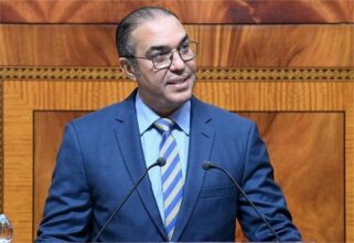 Ouzzine veut rassembler l’opposition pour constituer une alternative gouvernementale en 2026