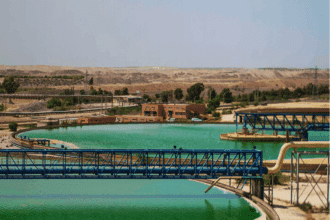 OCP Green Water étend son réseau : le pipeline Jorf Lasfar-Khouribga opérationnel en juin prochain