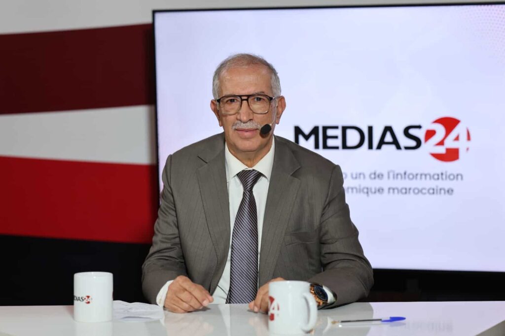 Irrigation agricole. Des délais de paiement longs qui fragilisent les entreprises (Najib El Mahfoudi)