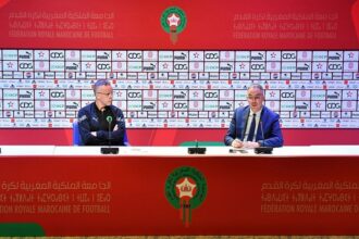 Foot. Dernière ligne droite pour l’équipe nationale des moins de 20 ans avant la CAN U20 en Égypte