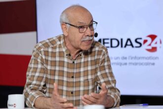 Céréales. &ldquo;44 Mqx est une prouesse, compte tenu du déroulement effectif de la campagne agricole&rdquo; (Larbi Zagdouni)