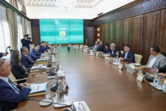 Dans le secteur privé, hausse du Smig de 20% au cours du mandat gouvernemental (Sekkouri)