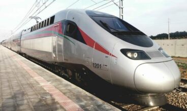 Kénitra-Marrakech à 320 km/h : travaux de LGV lancés, essais et démarrage dès 2029