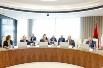 Réunion de suivi de la mise en œuvre de la feuille de route pour l'emploi