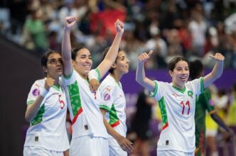 CAN féminine de futsal : à quelle heure et sur quelles chaînes suivre la finale Maroc-Tanzanie