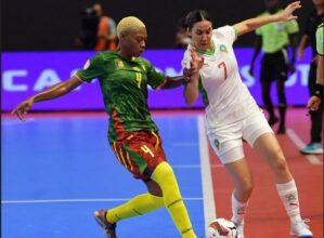 CAN féminine de futsal. Maroc-Angola, à quelle heure et sur quelles chaînes ?