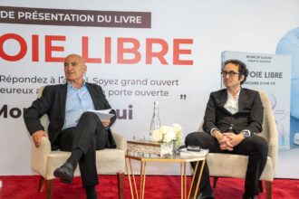 À Rabat, hommage au Pr Moncef Slaoui, figure marquante de la science mondiale