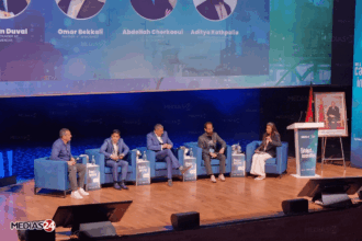 Maintenance prédictive, IA, hydrogène : ce que l’InnovateX Day révèle du futur industriel d’OCP