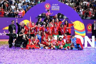 CAN féminine futsal. Le Maroc champion d'Afrique après avoir battu la Tanzanie (3-2)