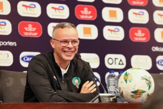 U20 CAN 2025. Maroc-Kenya: heure, chaines et enjeux