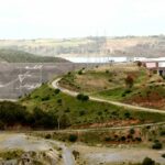 La surélévation du barrage Sidi Mohammed Ben Abdellah, un pilier de la nouvelle politique de l’eau au Maroc