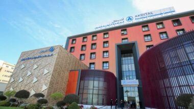 Le groupe Akdital ouvre une polyclinique à Laâyoune