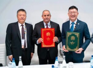 Huawei et le ministère de l’Enseignement supérieur unissent leurs forces &ldquo;pour un Maroc numérique ambitieux&rdquo;