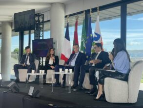 Marseille : début des travaux du 4ᵉ Forum Europe-Afrique, le Maroc invité d’honneur