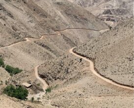 Stellar AfricaGold veut étendre la minéralisation aurifère dans le projet Tichka-Est