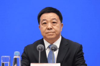 Le gouverneur de la province chinoise de Jiangxi en visite au Maroc