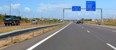 Nouvelle autoroute continentale Rabat-Casablanca : ADM relance le marché de deux viaducs pour plus de 600 MDH