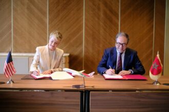 Royal Air Maroc opérera à partir du New Terminal One de JFK de New York dès juin 2026