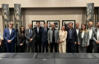 La BERD injecte 25 millions de dollars dans le capital de Dislog Group