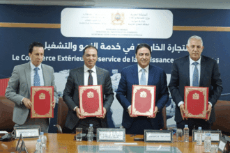 Exportation de l’artisanat : les formalités désormais digitalisées via PortNet