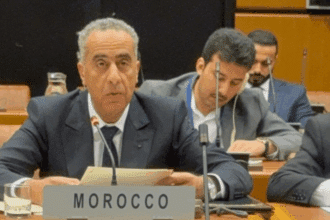 Abdellatif Hammouchi à Vienne pour renforcer la coopération antiterroriste