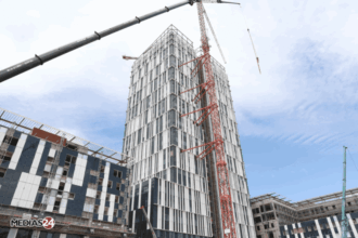 La FM6SS dévoile son nouveau complexe hospitalo-universitaire nouvelle génération à Rabat