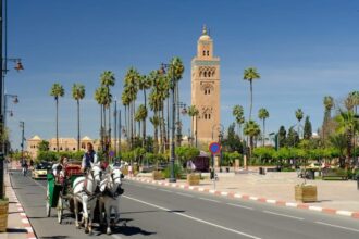 Tourisme d'affaires : accélération du projet de Marrakech Convention & Exhibition Center