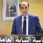 Hicham Balaoui succède à El Hassan Daki à la présidence du Ministère public