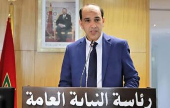 Hicham Balaoui succède à El Hassan Daki à la présidence du Ministère public