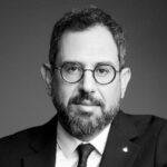 Qui est Said Jabrani, nouveau DG de Tamwilcom