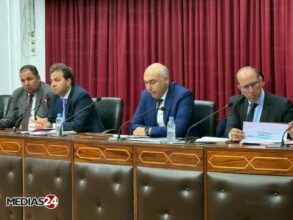 Casablanca-Settat : mise en cause par les élus locaux, la SRM invoque une transition complexe
