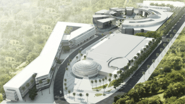 Tourisme : Agadir aura son palais des congrès cet été