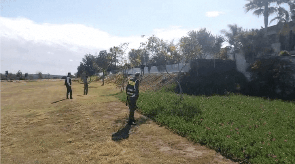 Province de Nouaceur : le point sur la lutte contre l’occupation illégale du domaine public et privé