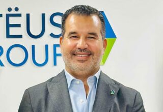 Edelman choisit Kamal Taibi, CEO de Stratëus Group, comme Senior Advisor pour l’Afrique du Nord