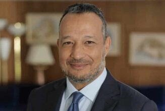 Industrie céramique : Omar Chaabi prend la tête de l’APIC