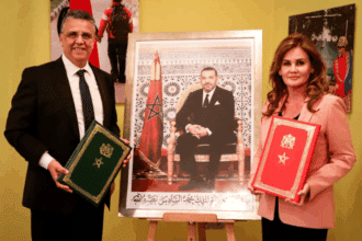 Partenariat entre la LMPE et le ministère de la Justice pour renforcer la protection des enfants et des femmes