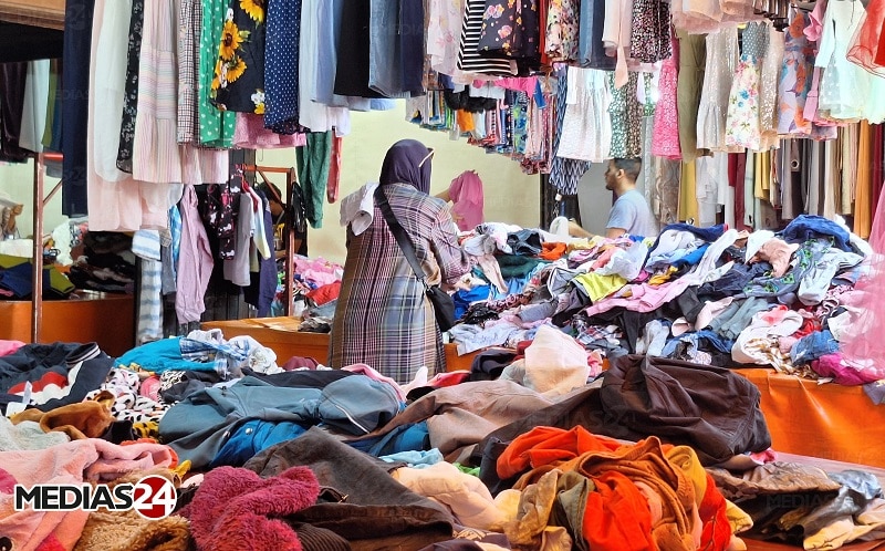 Démolition de commerces informels à souk Dallas : une page se tourne à Hay Hassani