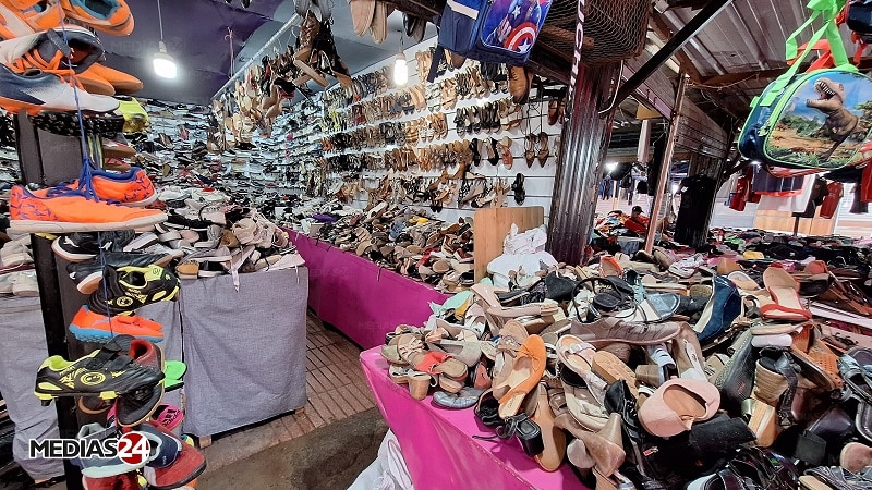 Démolition de commerces informels à souk Dallas : une page se tourne à Hay Hassani