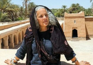 Salima Naji lauréate du prestigieux Global Award for Sustainable Architecture 2025