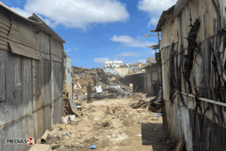 Démolition de commerces informels à souk Dallas : une page se tourne à Hay Hassani